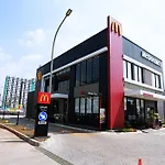 Nusantara Rooms Riverdale By Reccoma