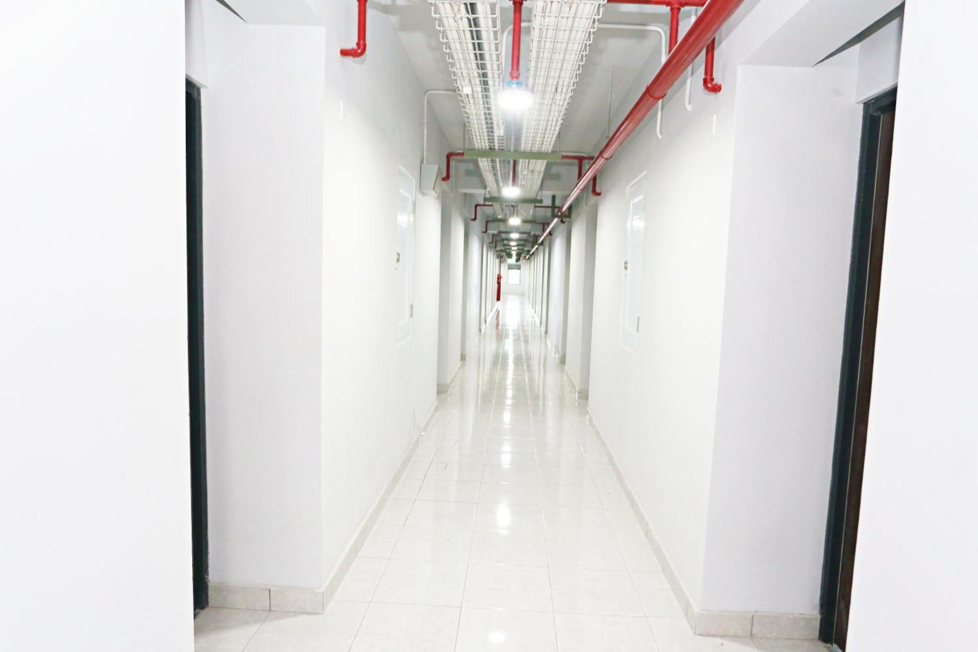 Aparthotel Nusantara Riverdale By Reccoma