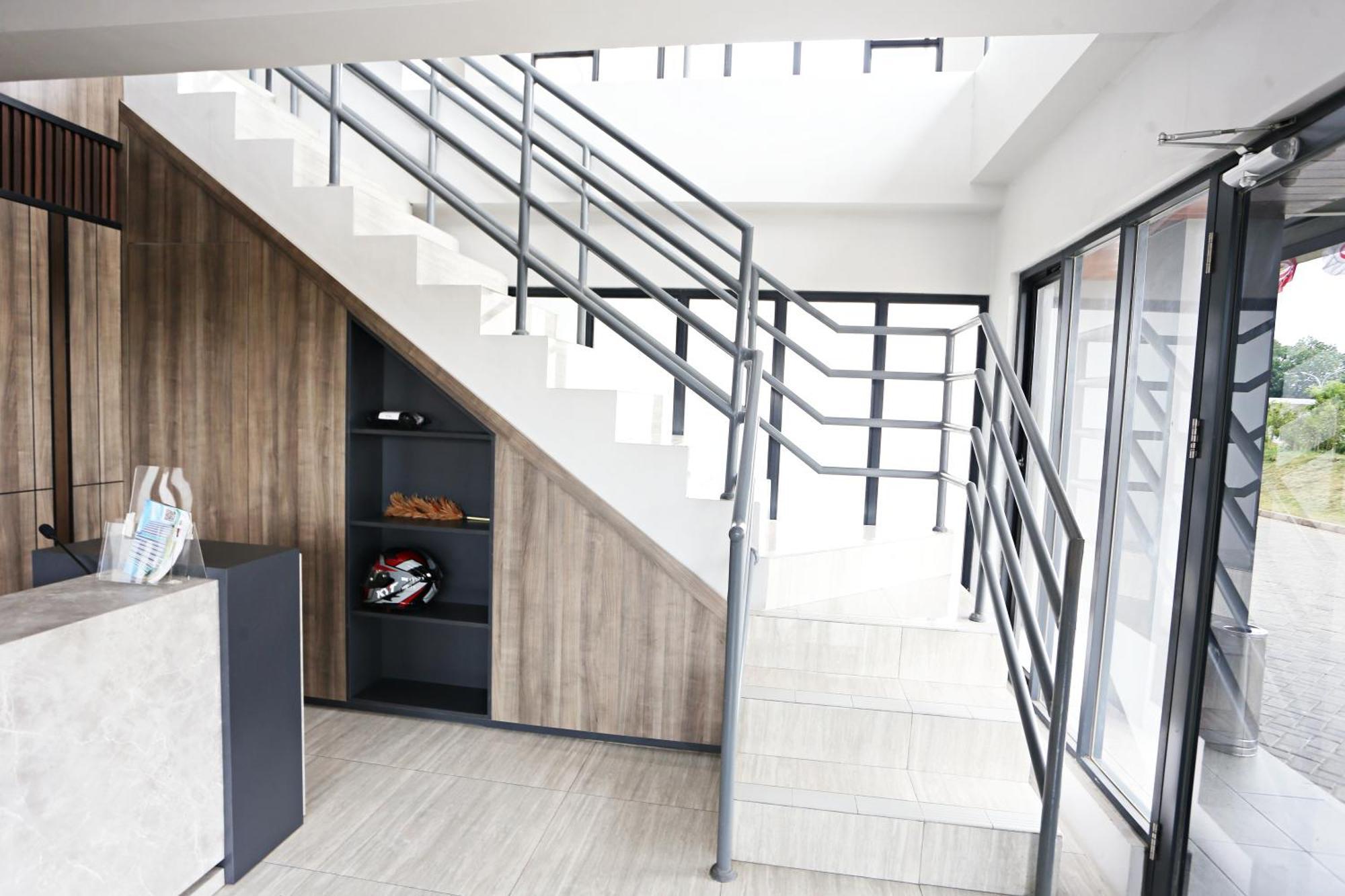 Aparthotel Nusantara Riverdale By Reccoma Cikarang